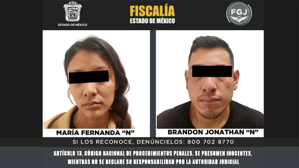 Caso Ernesto Baltazar: vinculan a proceso a dos sujetos involucrados en su desaparición