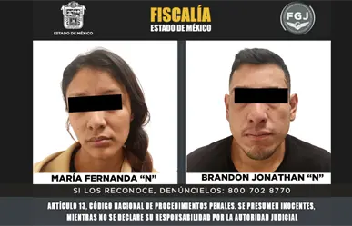 Caso Ernesto Baltazar: vinculan a proceso a dos sujetos involucrados en su desaparición