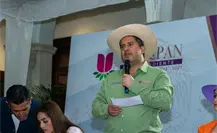 Detienen a un autor intelectual del homicidio de Carlos Manzo, alcalde de Uruapan Detienen a un autor intelectual del homicidio de Carlos Manzo, alcalde de Uruapan