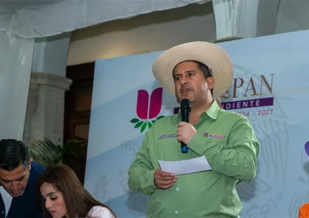 Detienen a un autor intelectual del homicidio de Carlos Manzo, alcalde de Uruapan