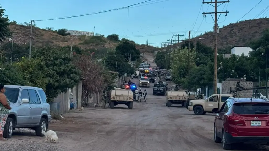 Detonaciones en Loreto habrían dejado cuatro personas sin vida y posibles menores entre las víctimas