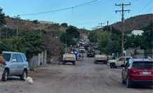 Detonaciones en Loreto habrían dejado cuatro personas sin vida y un niño entre las víctimas