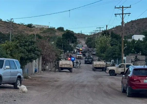 Detonaciones en Loreto habrían dejado cuatro personas sin vida y un niño entre las víctimas