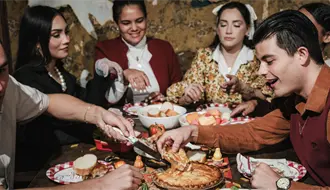 Día de Acción de Gracias: ¿cuándo se celebra y en qué lugares se festeja en México?