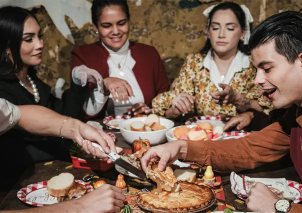 Día de Acción de Gracias: ¿cuándo se celebra y en qué lugares se festeja en México?