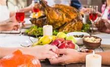¿Cuántos días faltan para el día de acción de gracias o thanksgiving?
