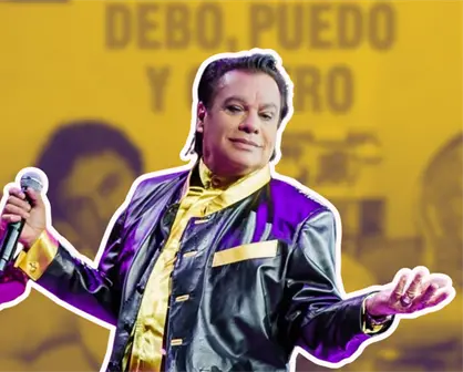 Juan Gabriel gana nuevos seguidores tras el lanzamiento de su docuserie