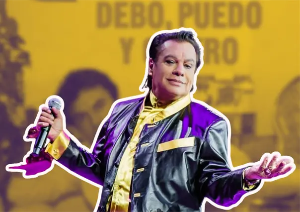 Juan Gabriel gana nuevos seguidores tras el lanzamiento de su docuserie