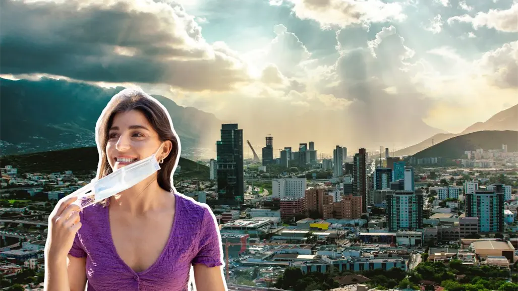 ¿Cómo se encuentra la calidad del aire en Monterrey este miércoles 19 de noviembre?