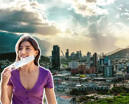 ¿Cómo se encuentra la calidad del aire en Monterrey este miércoles 19 de noviembre?