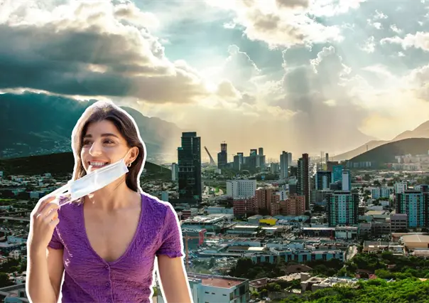 ¿Cómo se encuentra la calidad del aire en Monterrey este miércoles 19 de noviembre?