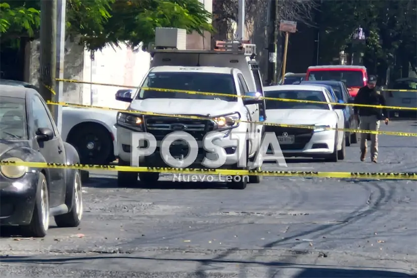 imagen recuadro Estuvo dentro del domicilio durante el lapso en el que ocurrieron los hechos. Foto: POSTA MX