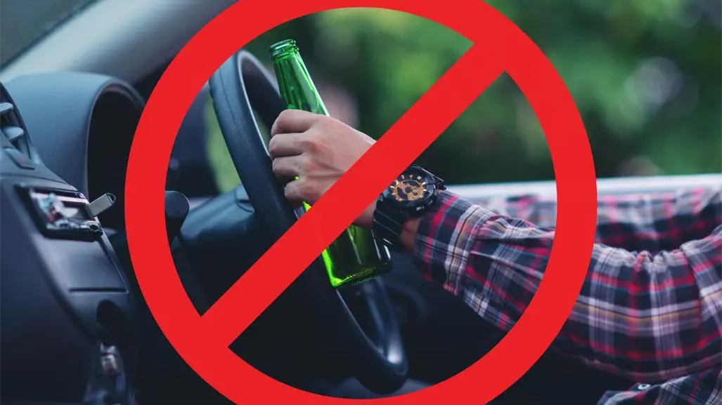 Amplían operativo Conduce Sin Alcohol en Guadalupe para reforzar seguridad vial