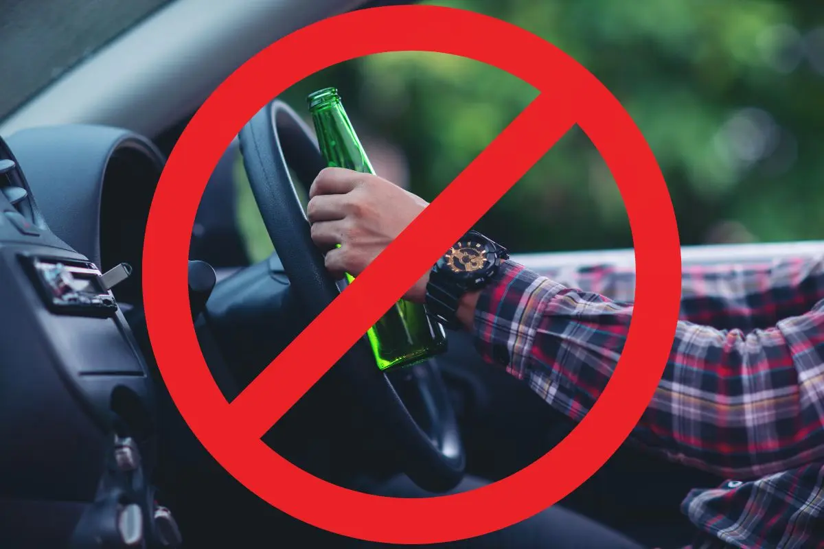 Ampliará Guadalupe operativo “Conduce Sin Alcohol”. Foto: CANVA