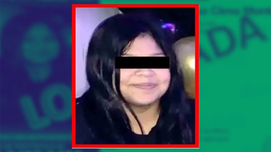 Localizan a Kimberly, adolescente desaparecida en Escobedo por contacto en Roblox