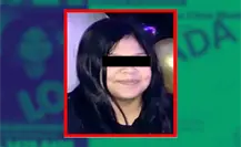 Localizan a Kimberly, adolescente desaparecida en Escobedo por contacto en Roblox Localizan a Kimberly, adolescente desaparecida en Escobedo por contacto en Roblox