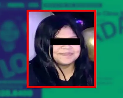 Localizan a Kimberly, adolescente desaparecida en Escobedo por contacto en Roblox