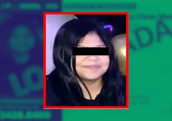 Localizan a Kimberly, adolescente desaparecida en Escobedo por contacto en Roblox