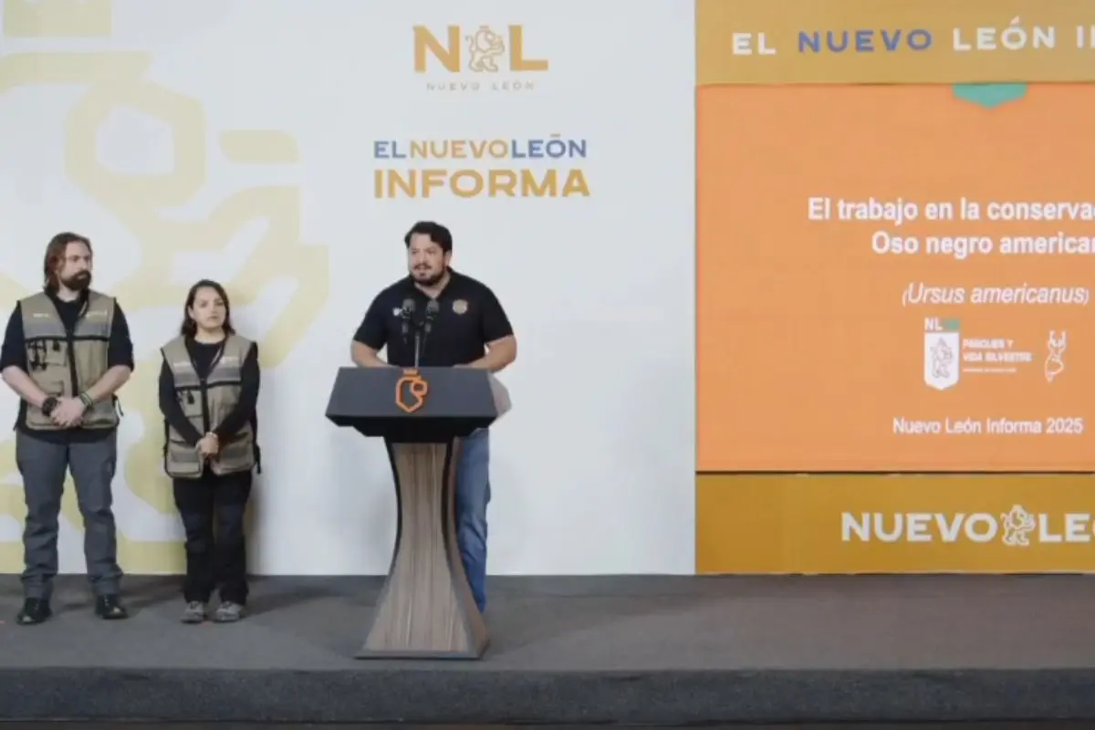 Nuevo León Informa. Foto: Gobierno de Nuevo León