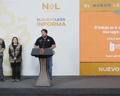 EN VIVO: Sigue la transmisión de Nuevo León Informa con Parques y Vida Silvestre
