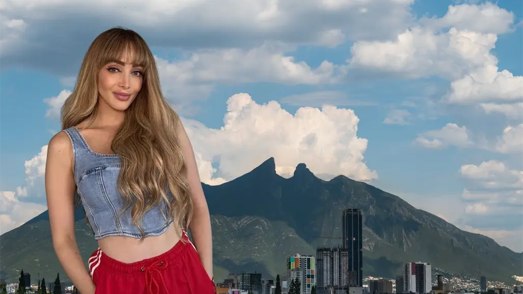 Clima en Monterrey: Consulta el pronóstico ante la llegada de viento y posibles lluvias