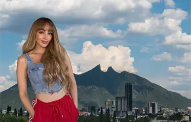 Clima en Monterrey: Consulta el pronóstico ante la llegada de viento y posibles lluvias