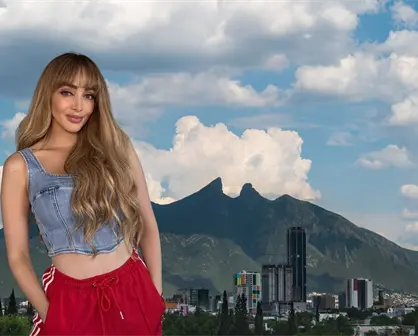 Clima en Monterrey: Consulta el pronóstico ante la llegada de viento y posibles lluvias