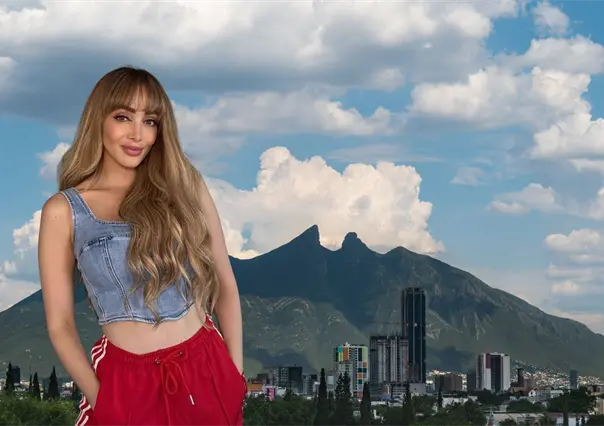 Clima en Monterrey: Consulta el pronóstico ante la llegada de viento y posibles lluvias