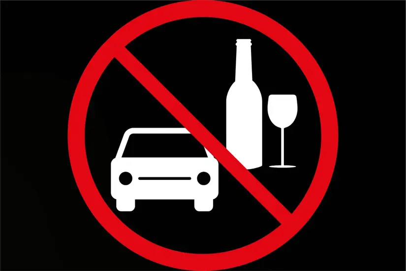 Municipio de Guadalupe implementará un reforzamiento especial del operativo Conduce Sin Alcohol. Foto: CANVA