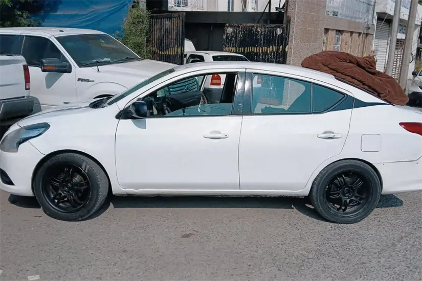 Las imágenes de cámaras y los reportes vecinales permitieron establecer patrones. Foto: Policía de Guadalupe 