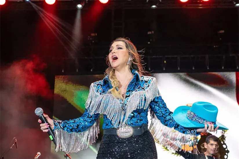 Foto: Alicia Villarreal 