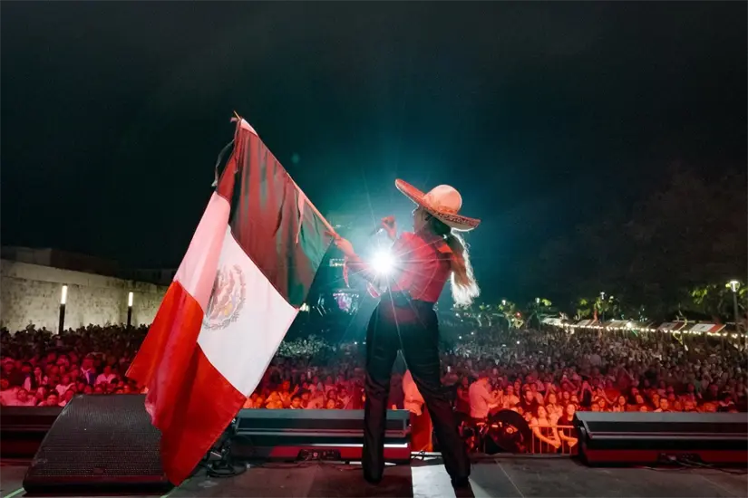 Foto: Alicia Villarreal