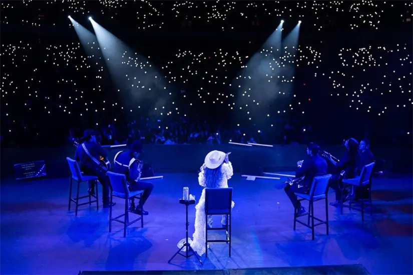 Foto: Alicia Villarreal