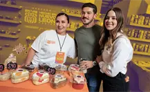 Mercado Hecho en Nuevo León: ¿cuáles son las novedades de la edición de diciembre?