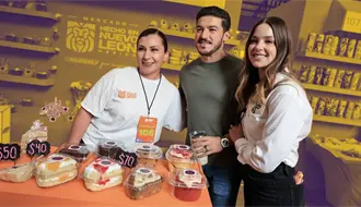 Mercado Hecho en Nuevo León: ¿Qué prepara su edición de diciembre?