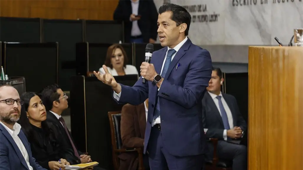 Agua y Drenaje de Monterrey mejora infraestructura y garantiza eficiencia hídrica en todo Nuevo León