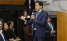 Agua y Drenaje de Monterrey mejora infraestructura y garantiza eficiencia hídrica en todo Nuevo León