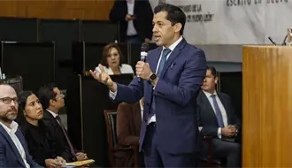 Agua y Drenaje de Monterrey mejora infraestructura y garantiza eficiencia hídrica en todo Nuevo León