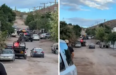 Doble ataque armado en Loreto deja un niño entre las víctimas