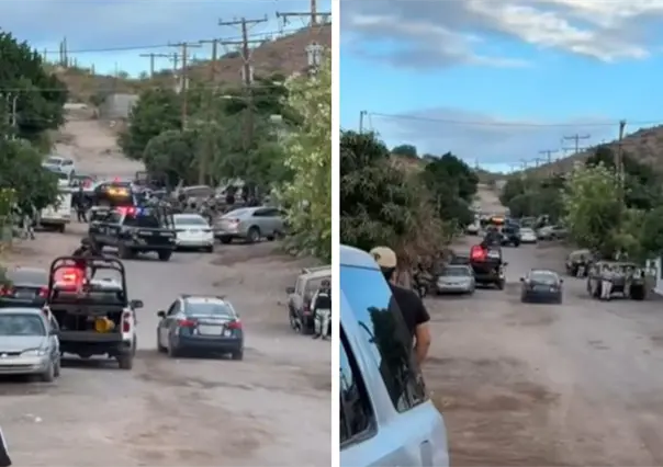 Doble ataque armado en Loreto deja un niño entre las víctimas