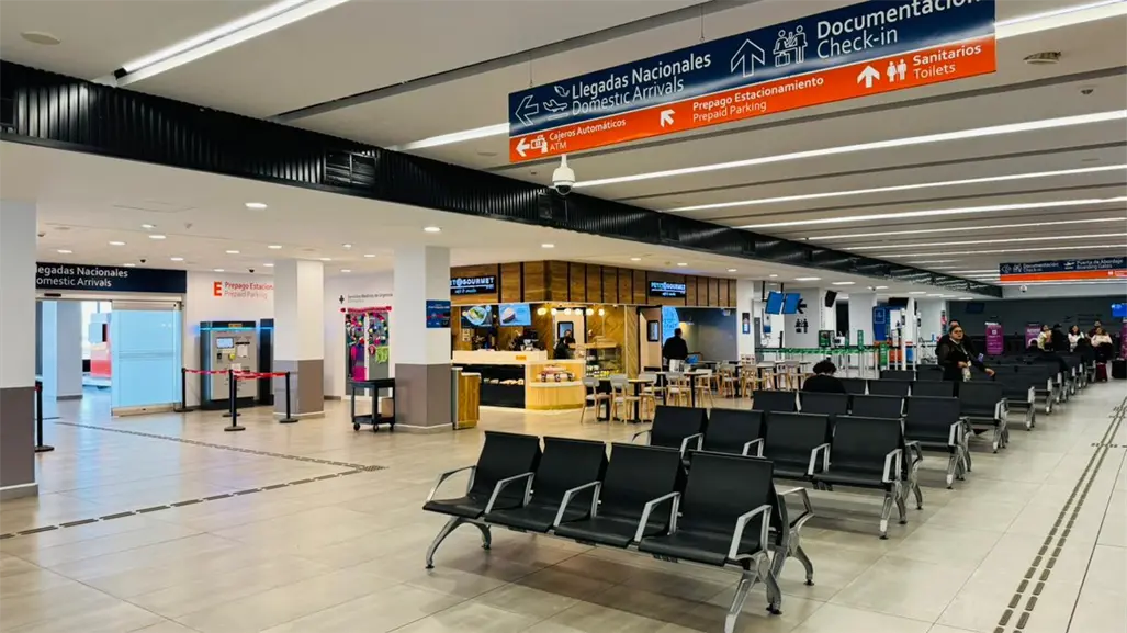 ¿En qué casos conviene viajar de Durango al AIFA y no al Aeropuerto Benito Juárez?