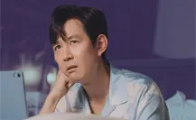 Encantado de no conocerte, una romcom con el actor de El juego del Calamar que está conquistando Prime Video Encantado de no conocerte, una romcom con el actor de El juego del Calamar que está conquistando Prime Video