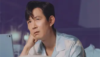 Encantado de no conocerte, una romcom con el actor de El juego del Calamar que está conquistando Prime Video