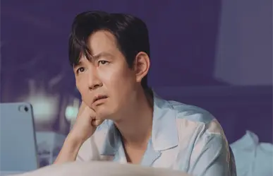 Encantado de no conocerte, una romcom con el actor de El juego del Calamar que está conquistando Prime Video