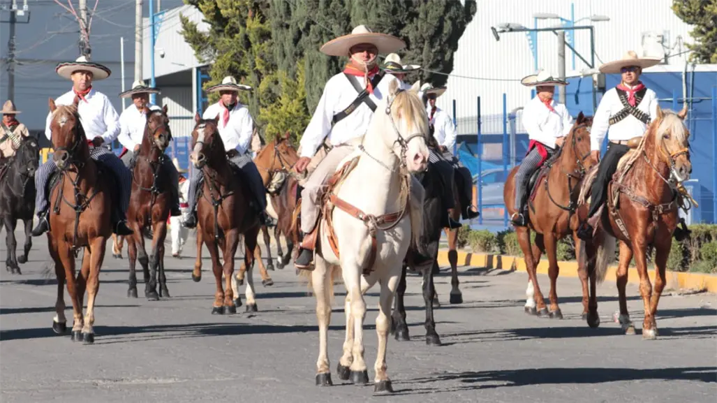 Desfile de la Revolución Mexicana en Edomex: rutas, horarios y afectaciones viales en Toluca