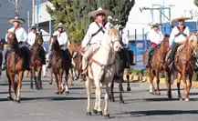 Desfile de la Revolución Mexicana en Edomex: rutas, horarios y afectaciones viales en Toluca Desfile de la Revolución Mexicana en Edomex: rutas, horarios y afectaciones viales en Toluca