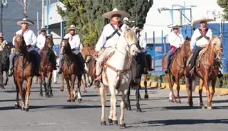 Desfile de la Revolución Mexicana en Edomex: rutas, horarios y afectaciones viales en Toluca