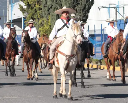Desfile de la Revolución Mexicana en Edomex: rutas, horarios y afectaciones viales en Toluca