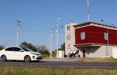 ¿Cuántas Estaciones Seguras tienen las carreteras de Tamaulipas y para qué sirven?