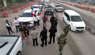 Esto es lo que debes saber de la caravana queretana que saldrá de Nuevo Laredo en temporada decembrina